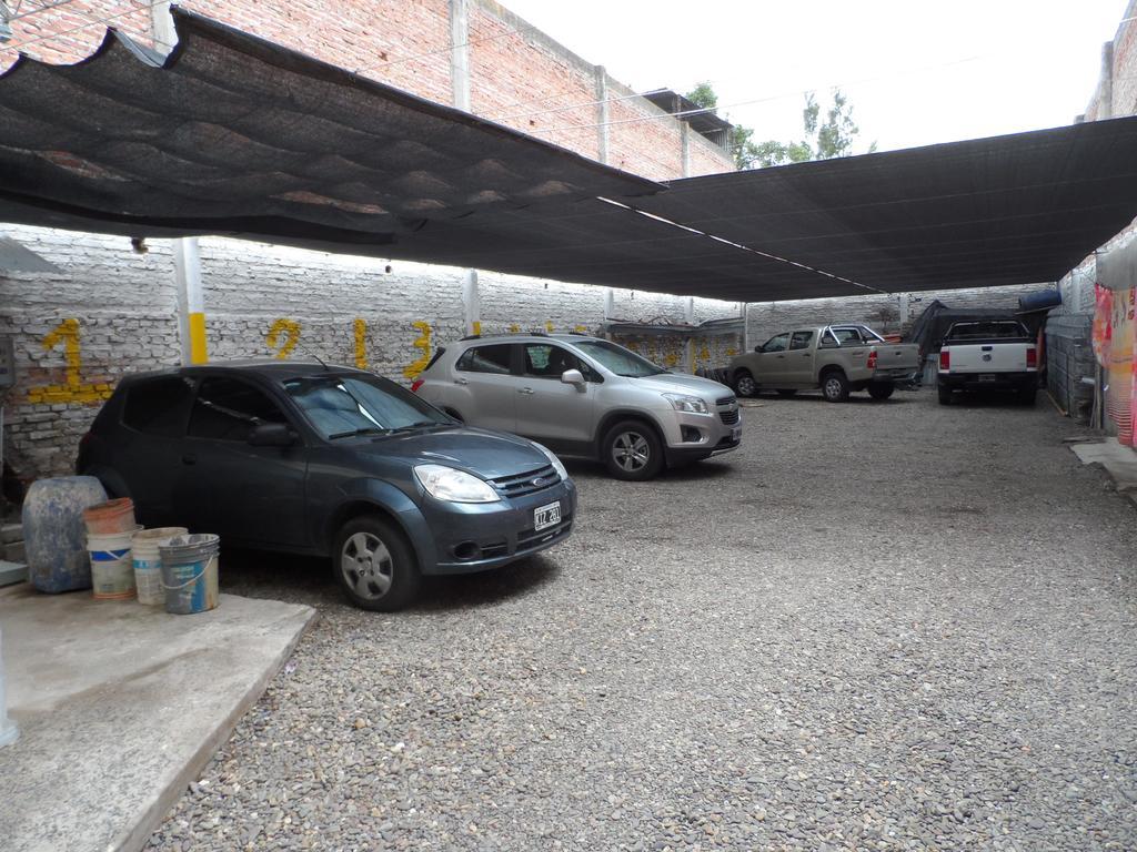 Alquiler Temporario Salta Exterior foto